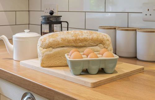 Lane Ends Cottage - Foto 7