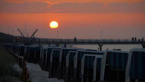 Bannemin, Fewo Wolkenlos 02 - Foto 5