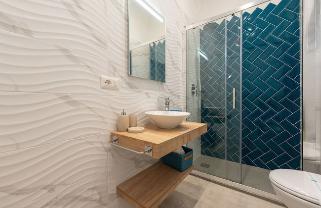 Baia Flegrea Meublè - Foto 67