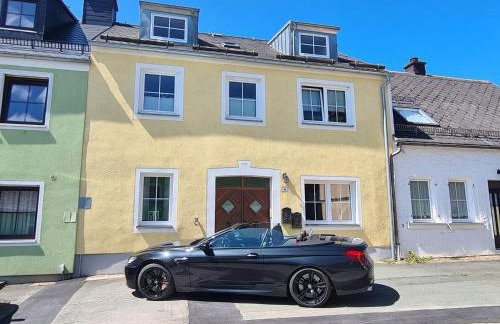 Haus Waldstein Kraxler Single - Foto 23