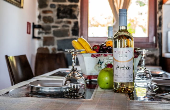 Villa Gaia With Private Pool - Foto 8