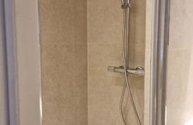 F2 Aleks - a 10 min de CDG aéroport - a 30 min de Paris - a 10 min du salon d'expo Villepinte - Foto 17