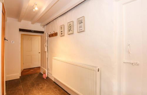 The Old Bakery Cottage - Foto 15