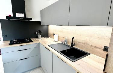 T2 Hyper Cocon Terrasses - Parking - Foto 6