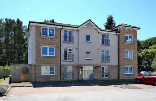 Luxury 2 bedroom apartment in Aberdeen - Foto 2