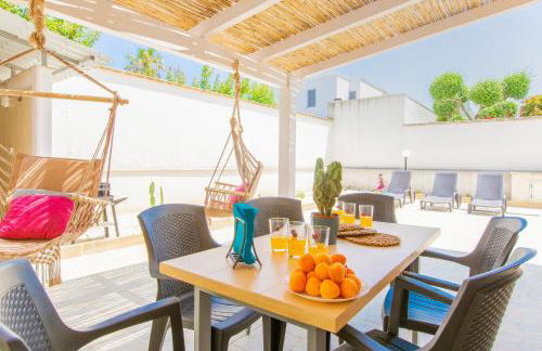 Casa Turchese al piano terra - Foto 1