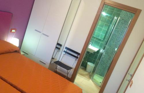 Residenza Villa Flores - Foto 46