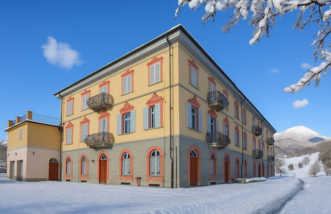 Sunny Penthouse - Foto 39