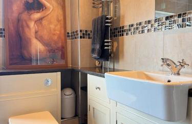 Hartley Retreat, Luxury spacious family home - Foto 10