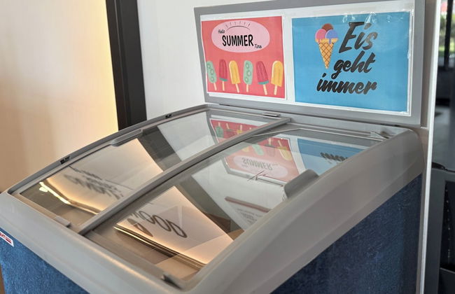 Candlewood Suites Berlin Charlottenburg by IHG - Foto 33