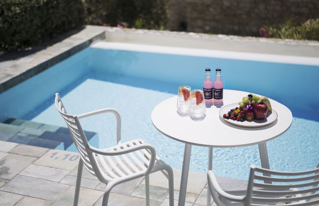 ANEMI Folegandros - Photo 63