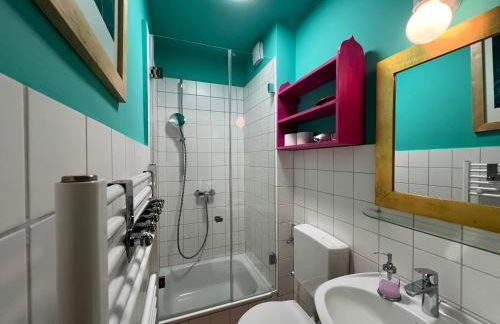 Gästeträume Im Viertel - Foto 19