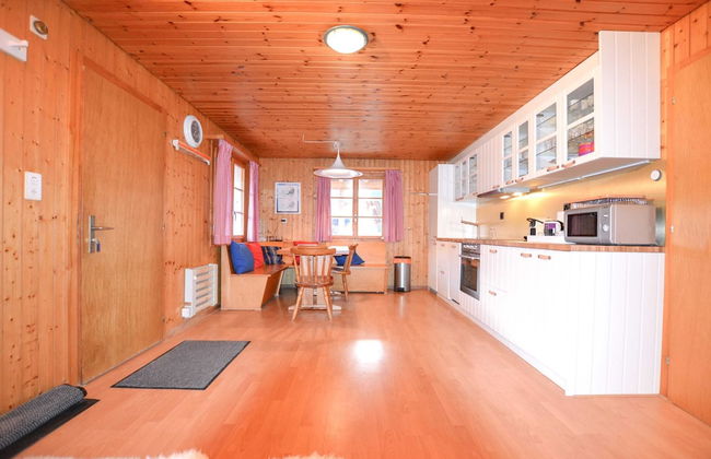 Chalet Castellani - Photo 15