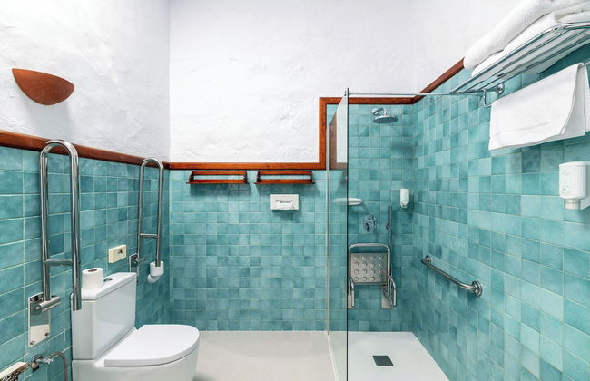 Hotel El Grifo - Foto 27