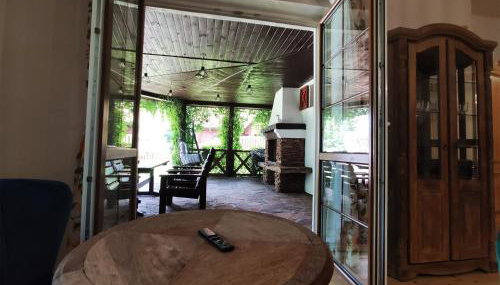 Willa Lichaczówka - Foto 5