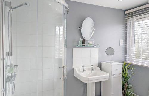 Caedwalla House, Selsey - Foto 19