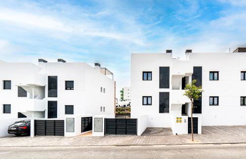 Apartment Aqua Oasis - Foto 53