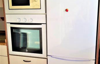 Spacious apartment in Tavernes de la Valldigna with sea view - Foto 12