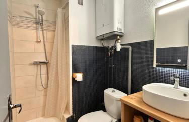 Calanques By Bellavista 300m de la plage - parking - loggia - Foto 21