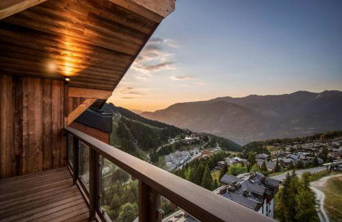 Luxury Penthouse - Panoramic Views, Walkway Balcony, Private Floor - Foto 2