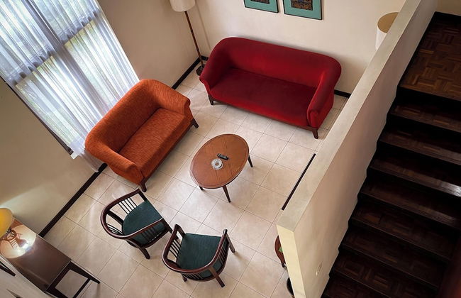 Puri Setiabudhi Residence - Photo 21