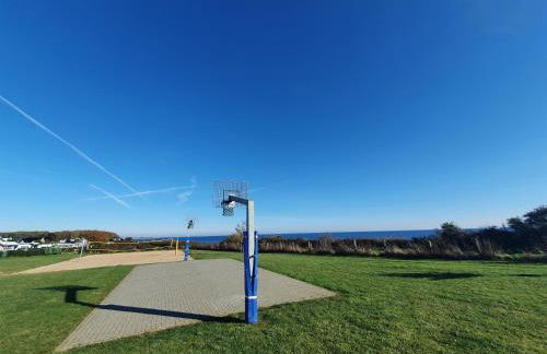 Campingland Ostsee - Mobilheim A2Meeresbriese - Foto 15