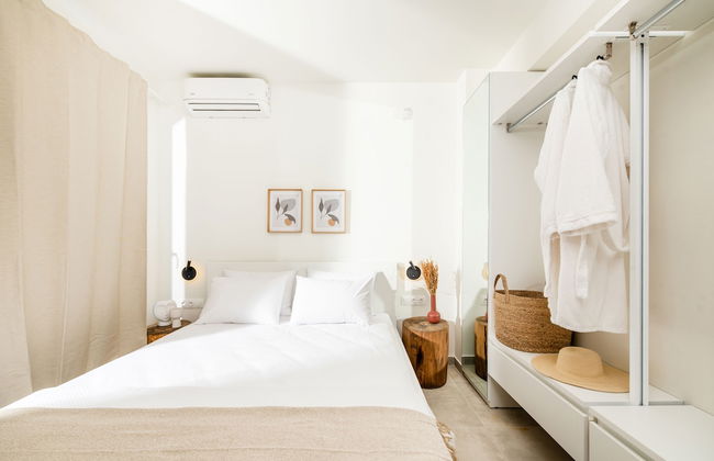 Serene seafront villas - Photo 15