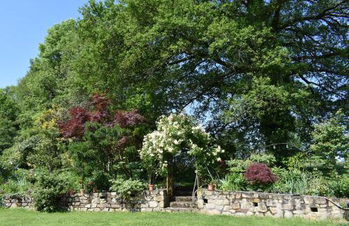 Le Clos Crista Galli - Foto 28