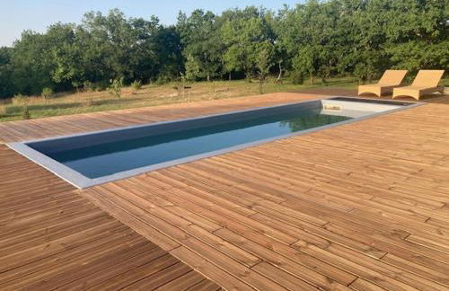 Les gîtes de Pech Caussen - Photo 47