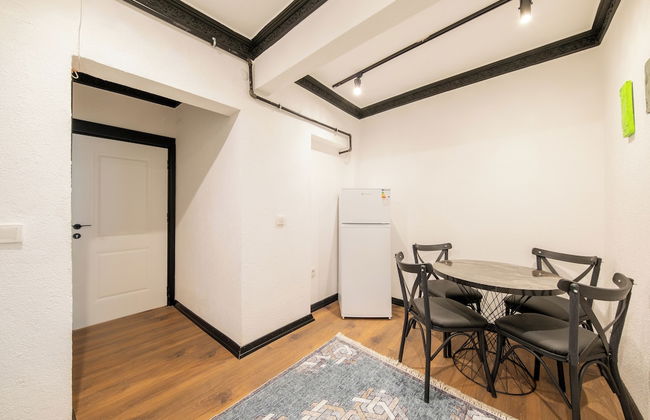 Hexa Apartments Sisli - Foto 76