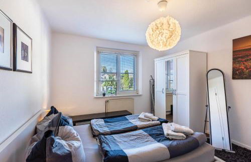 Ferienwohnungen Neuseenland - Foto 24