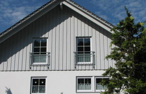 Fewo Zellerhorn Onstmettingen - Foto 1