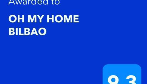 OH MY HOME BILBAO - Foto 2