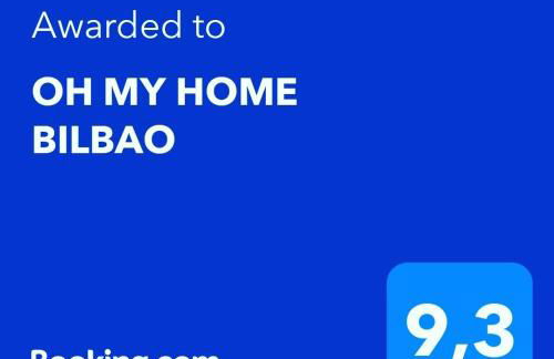 OH MY HOME BILBAO - Foto 2