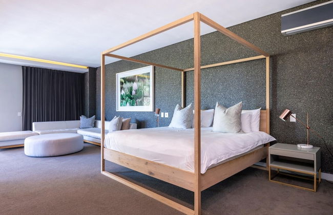 Amara Lincoln - 100m From Camps Bay Beach - Foto 27