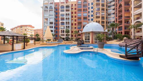 VERDEMAR 3, PLAYA HONDA - Foto 2