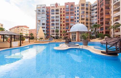 VERDEMAR 3, PLAYA HONDA - Foto 2