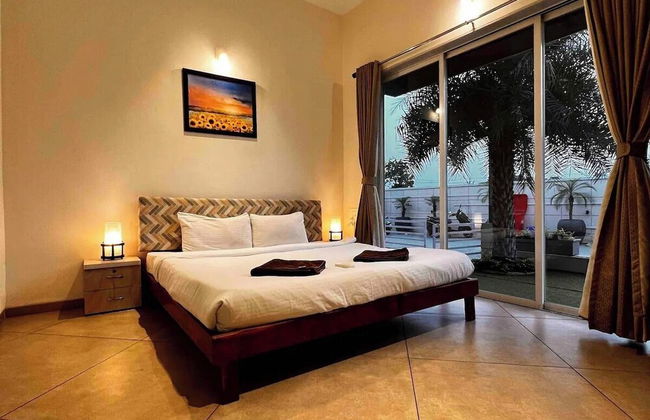 Ashford By Stellar Stays - Foto 1