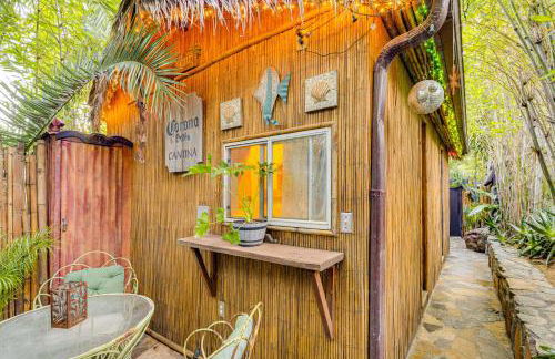 2 Mi to Echo Park Funky Silver Lake Studio - Photo 16