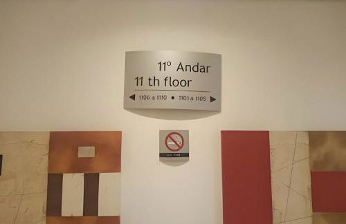 Flats New Osasco Trade Center - Foto 67