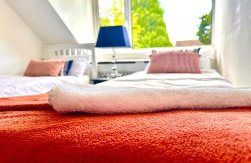 Funky 3-Bed House by Papermill, Deeside - Wirral - Foto 4