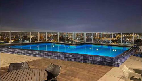 Aconchegante Apartamento 8 Km do Aeroporto de Guarulhos - Foto 2