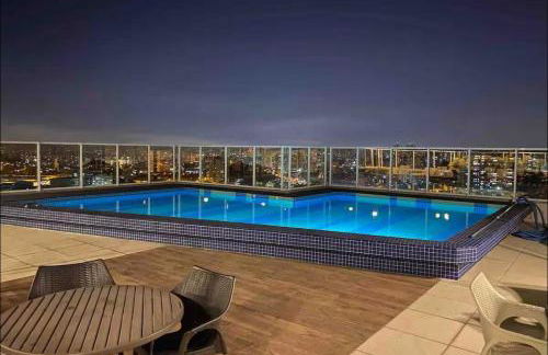 Aconchegante Apartamento 8 Km do Aeroporto de Guarulhos - Foto 2