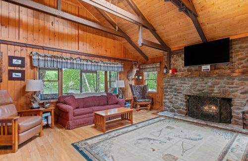 Lakefront Cabin 314 Shoreline - Foto 40