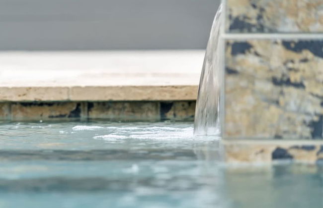 Soho Serenity by Brightwild Pool Hot Tub - Foto 34