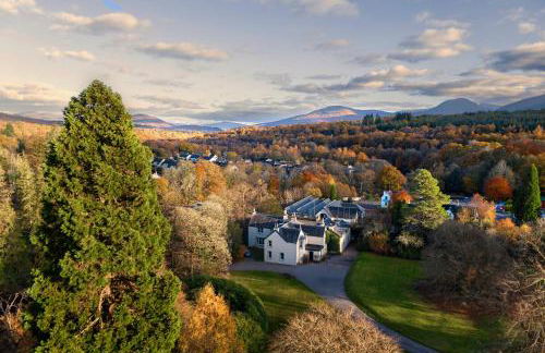 Spean Lodge - Foto 1