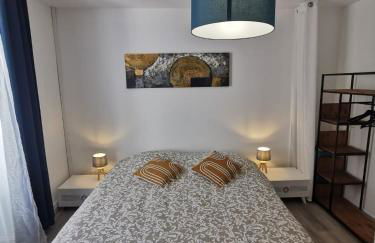 L Alsacienne F2 centre ville - Foto 15