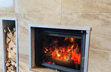 Caloroczne Domki w Gorach"ALEKSANDER" - Foto 22