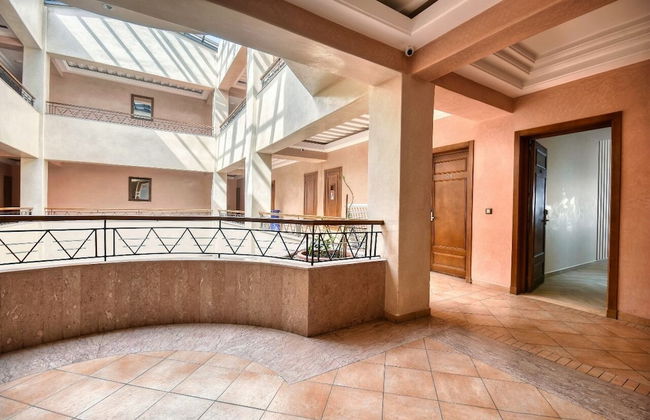 Golden Beach Appart'hotel - Foto 61