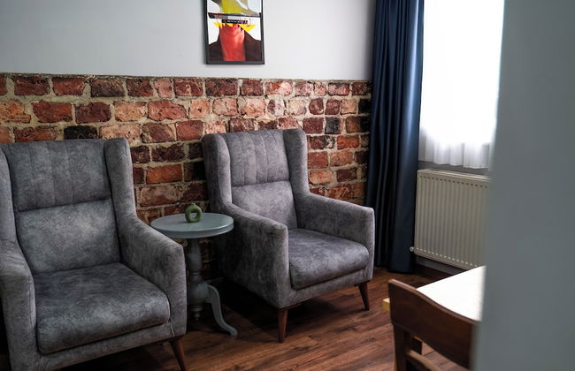 Taxim No 1 Suites - Photo 42